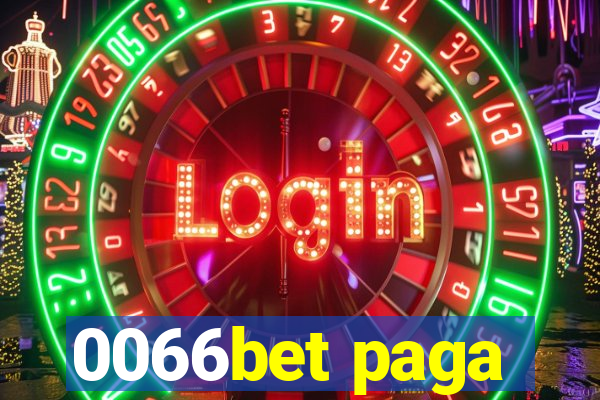 0066bet paga